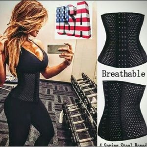 Summer Speedy Waist Trainer - Waist Controller